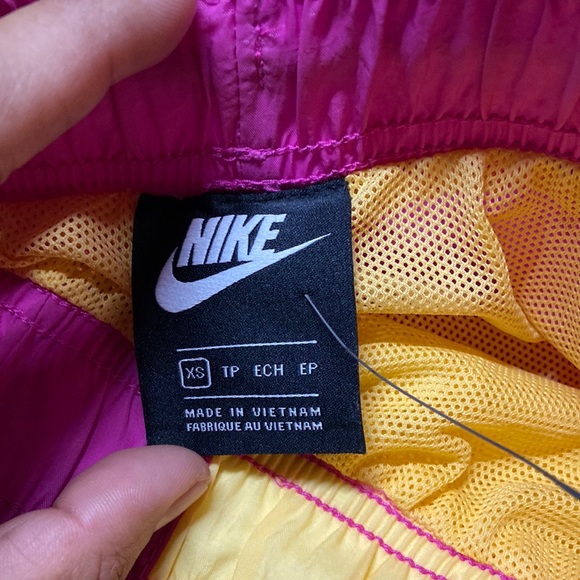 Nike Short Color Block size XS - Picture 12 of 16